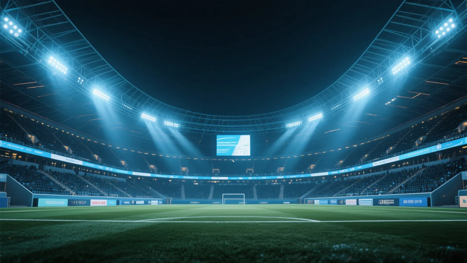 凤凰体育直播赛场